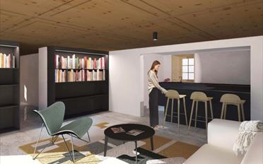 Duplex 5.5 rooms - image - 3