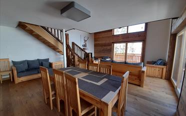 Duplex 5.5 Zimmer - image - 2