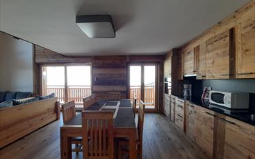 Duplex 5.5 Zimmer - image - 3