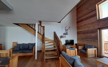 Duplex 5.5 Zimmer - image - 5