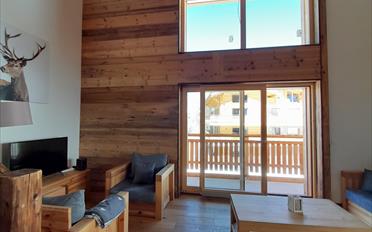 Duplex 5.5 Zimmer - image - 6