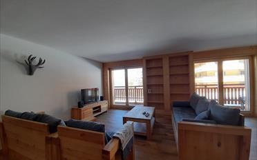 Apartment 3.5 rooms - image - 3