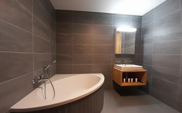 Apartment 3.5 rooms - image - 11