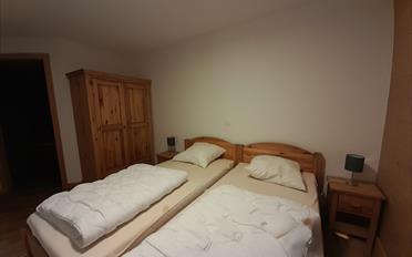 Apartment 3.5 rooms - image - 8