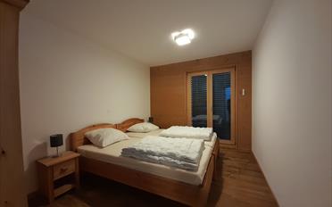 Apartment 3.5 rooms - image - 9