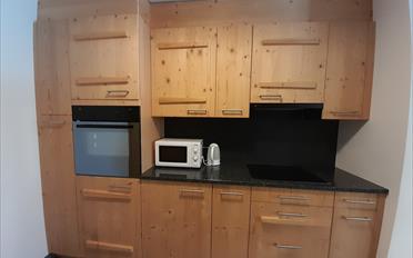 Apartment 3.5 rooms - image - 7
