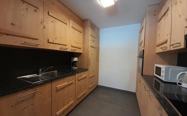Apartment 3.5 rooms - image - 6