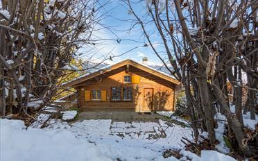 Chalet 5 rooms - image - 1