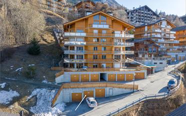 Wohnung 4 Zimmer - image - 1