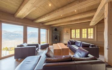 Chalet 9 rooms - image - 4