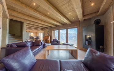 Chalet 9 rooms - image - 5