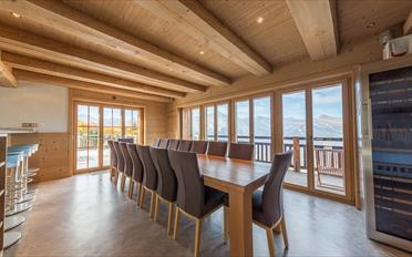 Chalet 9 rooms - image - 6