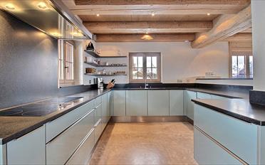 Chalet 9 rooms - image - 8