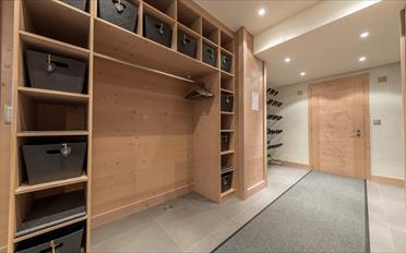 Chalet 9 rooms - image - 22