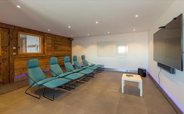 Chalet 9 rooms - image - 23