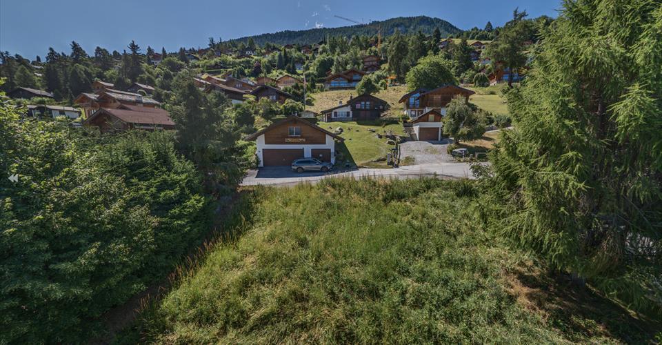 Haute-Nendaz