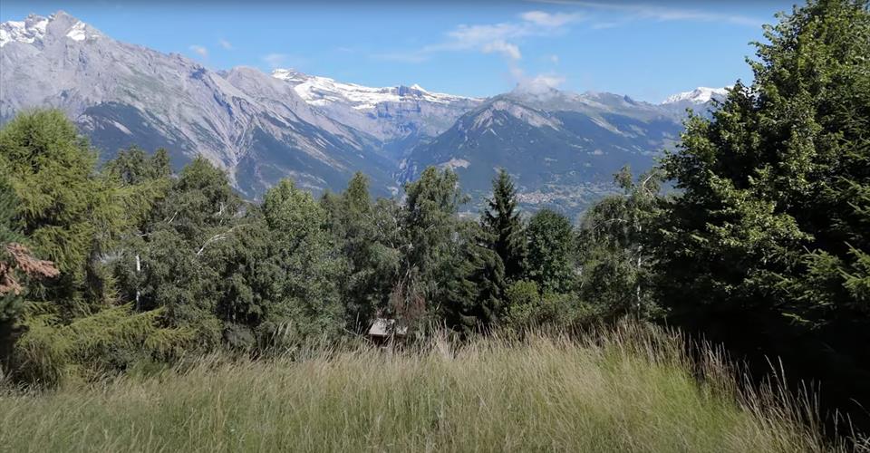 Haute-Nendaz