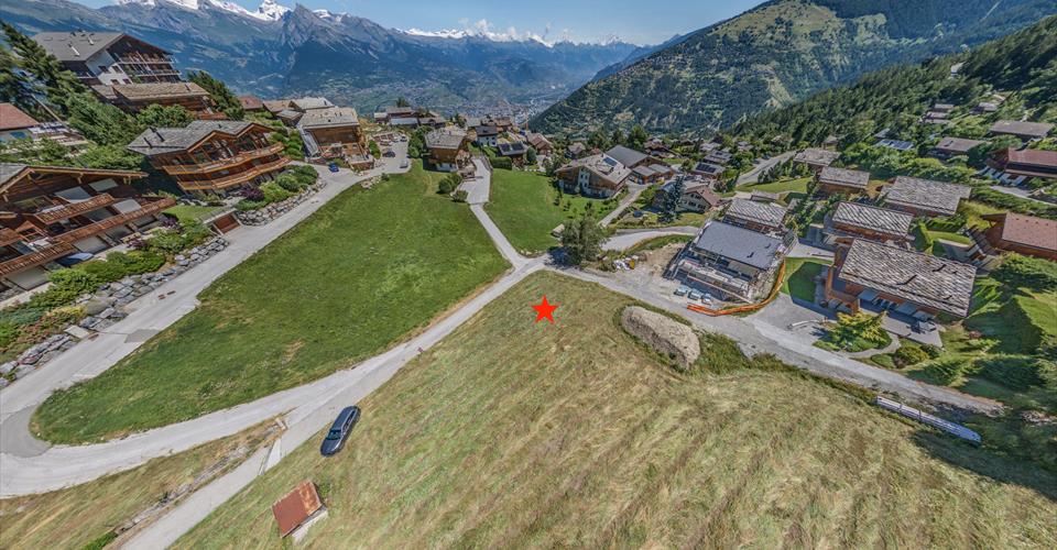 Haute-Nendaz