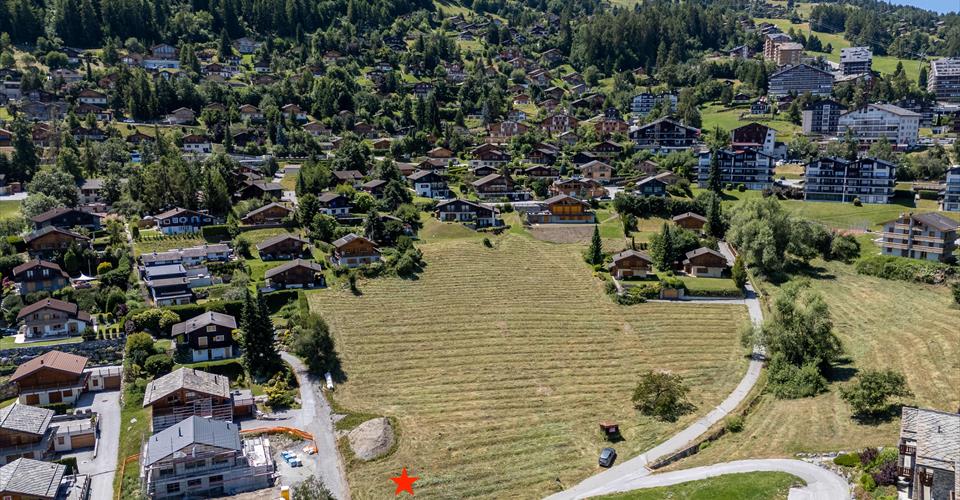 Haute-Nendaz