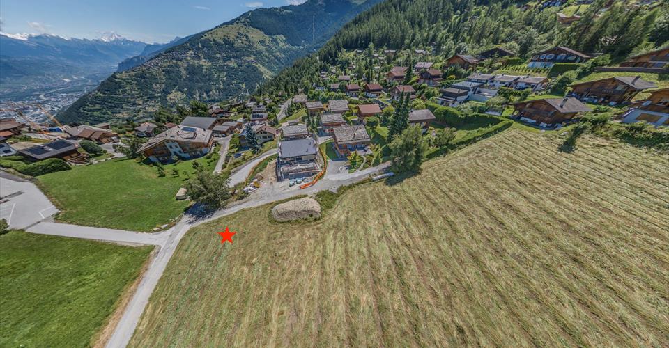 Haute-Nendaz