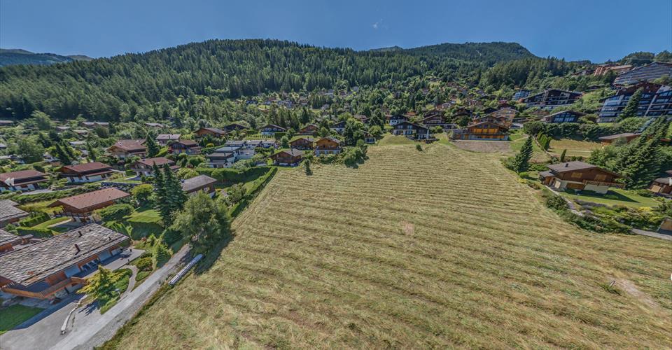 Haute-Nendaz