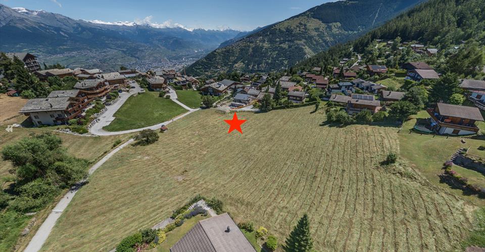 Haute-Nendaz