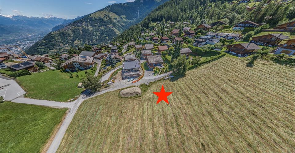 Haute-Nendaz