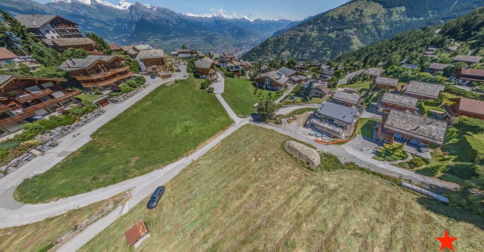 Haute-Nendaz