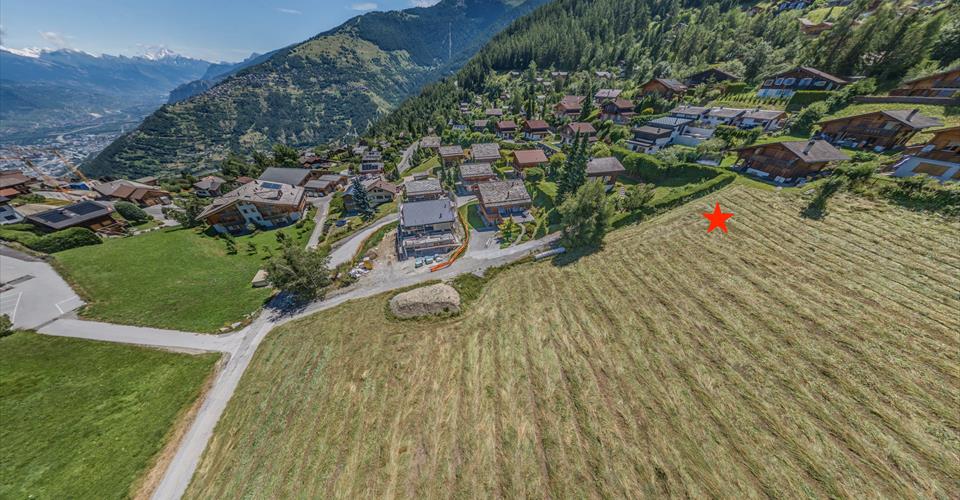 Haute-Nendaz