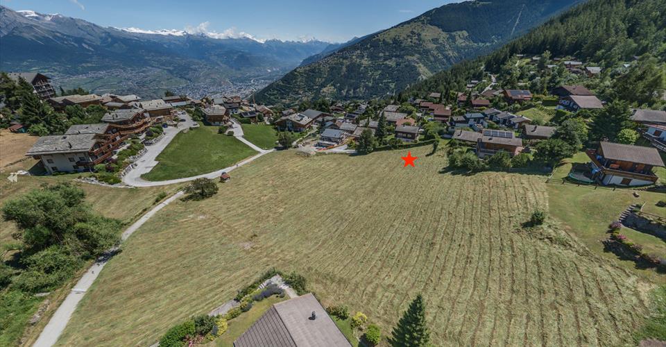 Haute-Nendaz