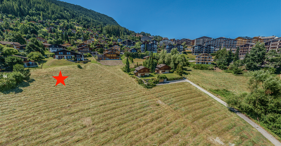 Haute-Nendaz
