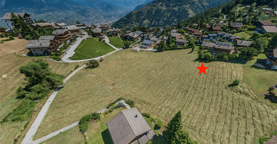 Haute-Nendaz