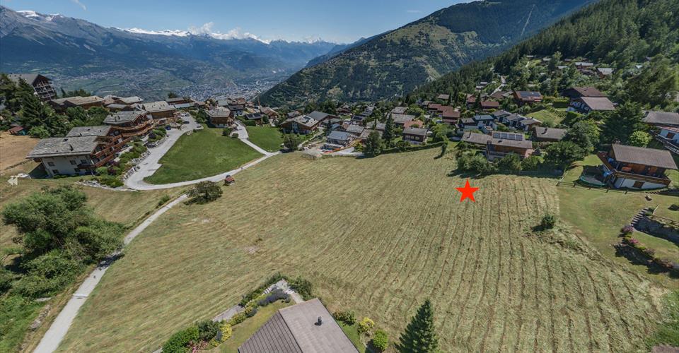 Haute-Nendaz