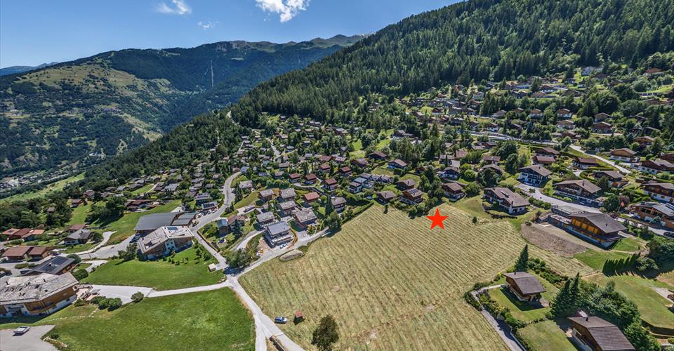 Haute-Nendaz