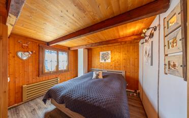 Chalet 5.5 pièces - image - 12