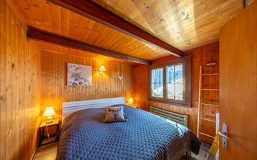 Chalet 5.5 pièces - image - 13