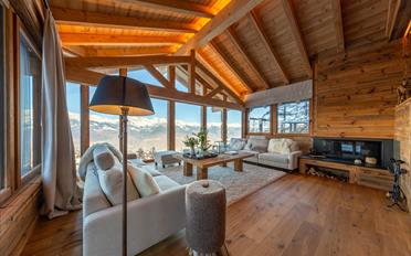 Chalet 6.5 pièces - image - 3