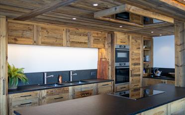 Chalet 6.5 pièces - image - 7