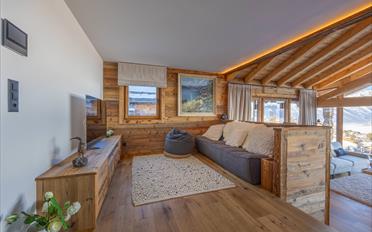 Chalet 6.5 pièces - image - 9