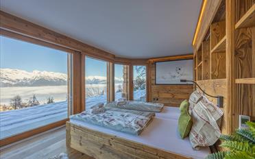 Chalet 6.5 pièces - image - 10
