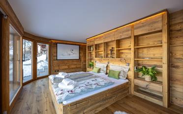 Chalet 6.5 pièces - image - 11