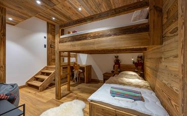 Chalet 6.5 pièces - image - 12