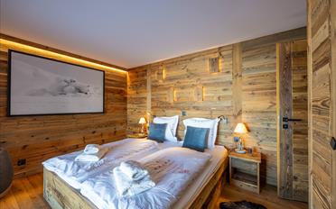 Chalet 6.5 pièces - image - 14