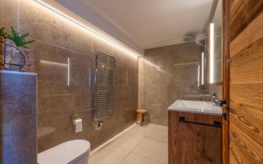 Chalet 6.5 pièces - image - 18