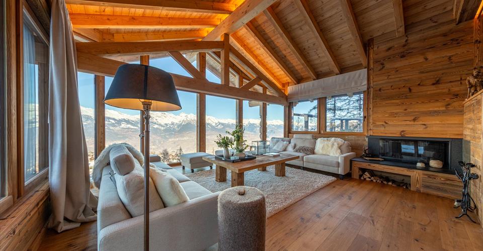 Haute-Nendaz