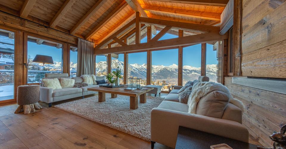 Haute-Nendaz