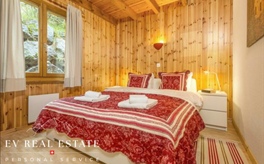 Chalet 6 pièces - image - 6