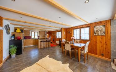 Wohnung 6.5 Zimmer - image - 8