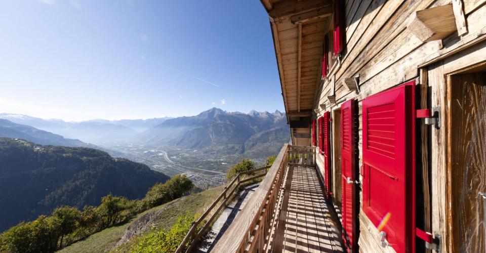 Haute-Nendaz
