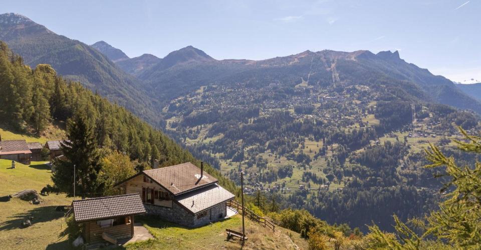 Haute-Nendaz